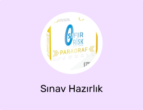 Sınav Hazırlık