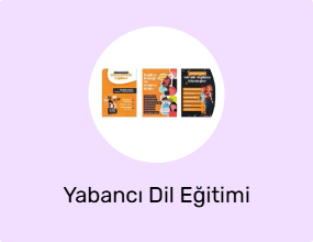 Yabancı Dil Eğitimi