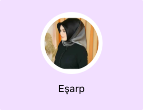 Eşarp