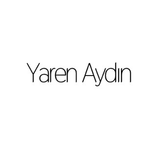 Yaren Aydın