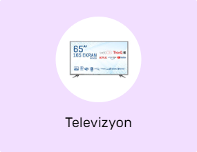 Televizyon