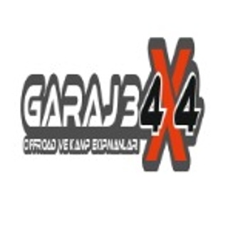 GARAJ34x4 Offroad Aksesuar
