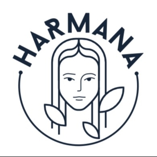 HARMANA logo