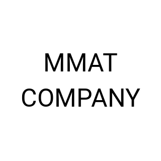MMAT COMPANY logo