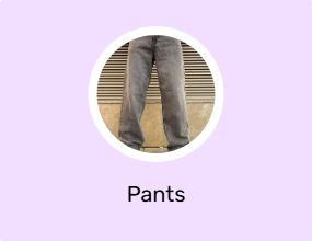 Pants