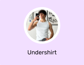 Undershirt