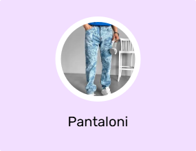 Pantaloni