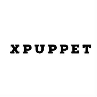 Xpuppetwear logo