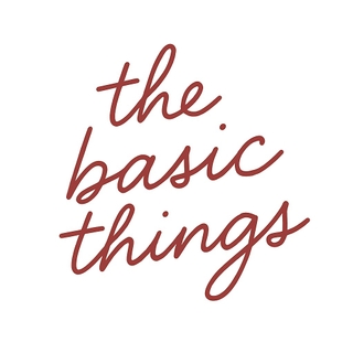 The Basic Things