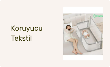 Koruyucu Tekstil