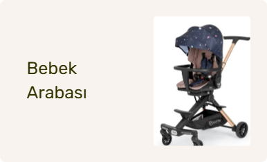 Bebek Arabası