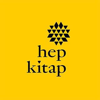 Hep Kitap logo