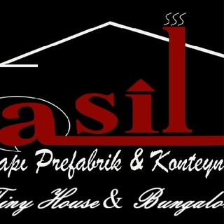 Asil Konteyner