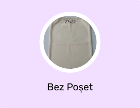 Bez Poşet