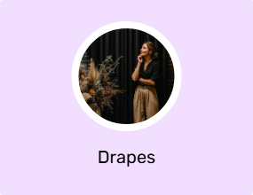 Drapes