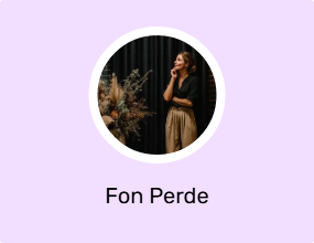 Fon Perde