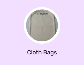 Cloth Bags