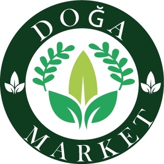 DoğaMarket logo