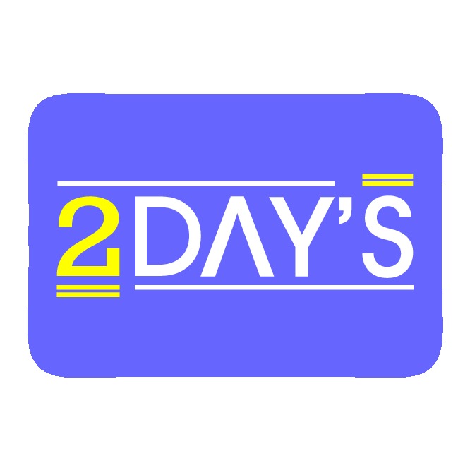 2daystr