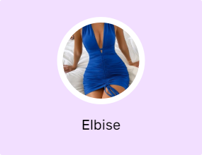 Elbise