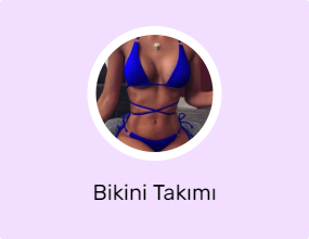 Bikini Takımı