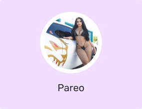 Pareo