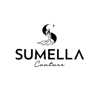 SUMELLA COUTURE GELİNLİK