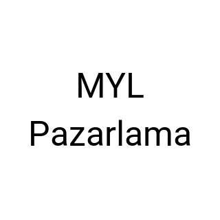 MYL Pazarlama logo