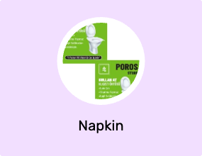 Napkin