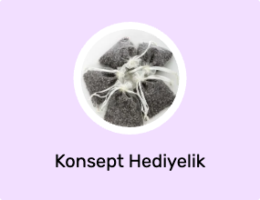Konsept Hediyelik