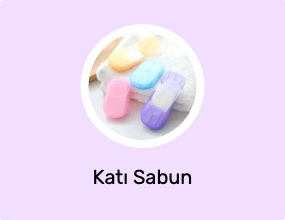 Katı Sabun