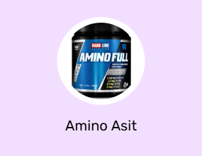 Amino Asit