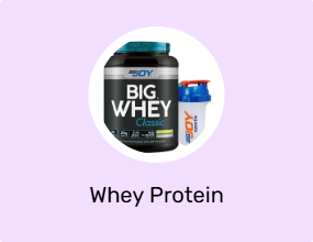 Whey Protein