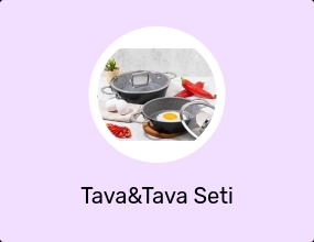Tava&Tava Seti