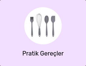 Pratik Gereçler