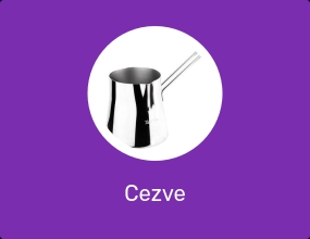 Cezve