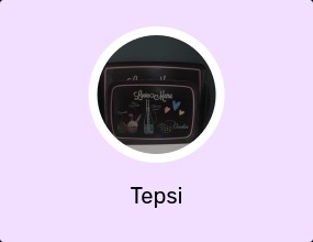 Tepsi