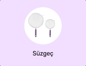 Süzgeç