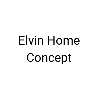 Elvin Home Concept logo