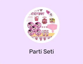 Parti Seti