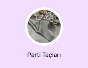 Parti Taçları