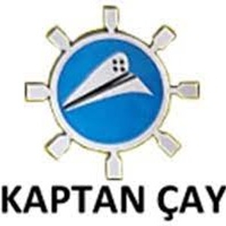 KAPTAN ÇAY FABRİKASI logo