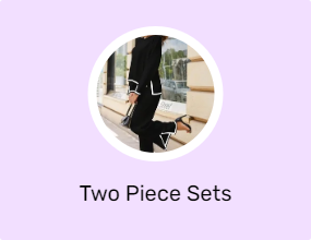 Two Piece Sets