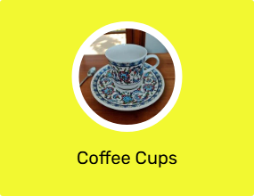 Coffee Cups