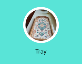Tray