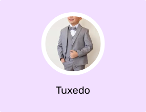 Tuxedo