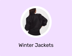 Winter Jackets