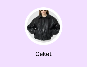 Ceket