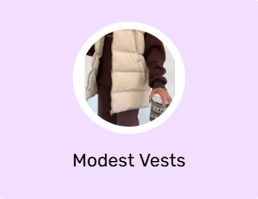 Modest Vests