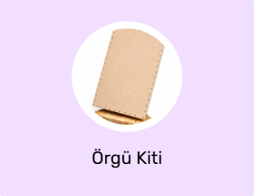 Örgü Kiti